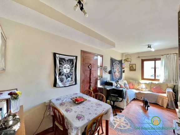 Imagem Casa de Condomínio com 2 Quartos à Venda, 72 m² em Jardim Da Gloria - Cotia