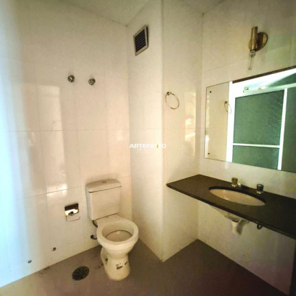 Imagem Flat com 1 Quarto à Venda, 45 m² em Centro - Franca