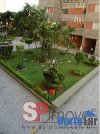 Imagem Apartamento com 3 Quartos à Venda, 87 m² em Freguesia Do O - São Paulo