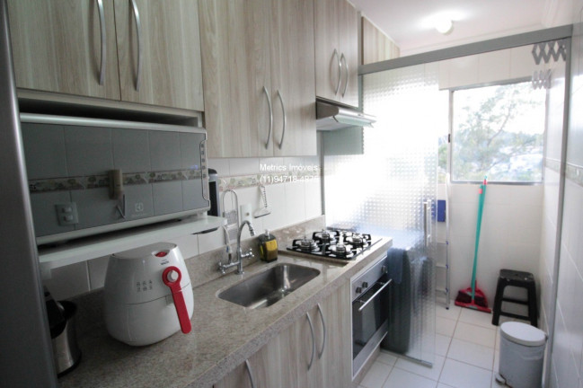 Imagem Imóvel com 2 Quartos à Venda, 50 m² em Jardim Das Acácias - Várzea Paulista