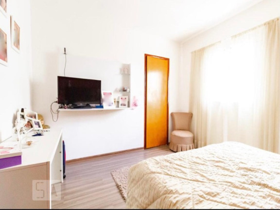 Imagem Casa com 3 Quartos à Venda, 210 m² em Jardim Das Acácias - São Paulo