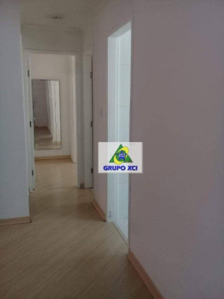 Imagem Apartamento com 2 Quartos à Venda, 50 m² em São Bernardo - Campinas Imagem Apartamento com 2 Quartos à Venda, 50 m² em São Bernardo - Campinas