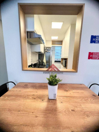 Imagem Apartamento com 2 Quartos à Venda, 56 m² em Ingá - Niterói