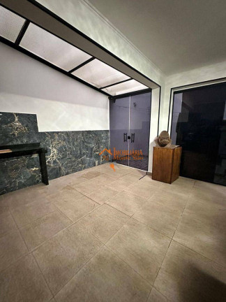Imagem Casa com 2 Quartos à Venda, 125 m² em Parque Residencial Scaffid Ii - Itaquaquecetuba Imagem Casa com 2 Quartos à Venda, 125 m² em Parque Residencial Scaffid Ii - Itaquaquecetuba
