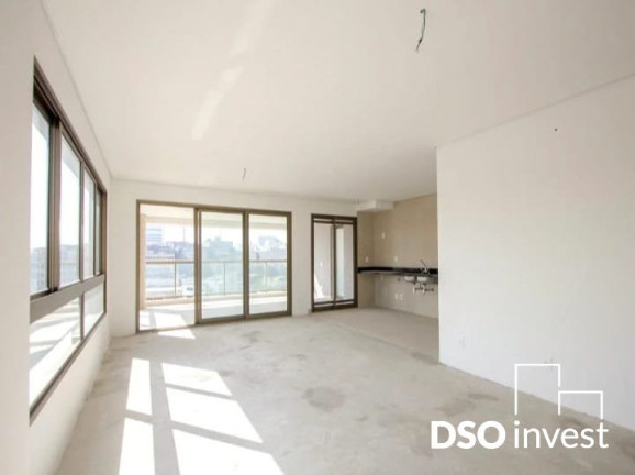 Imagem Apartamento com 3 Quartos à Venda, 163 m² em Pinheiros - São Paulo Imagem Apartamento com 3 Quartos à Venda, 163 m² em Pinheiros - São Paulo