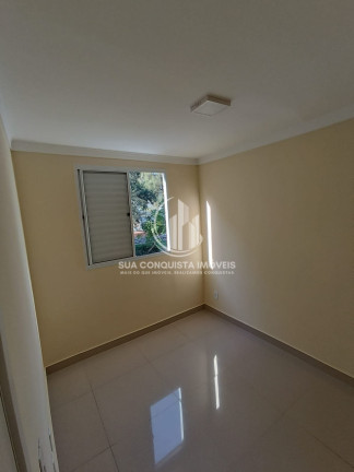 Imagem Apartamento com 2 Quartos para Alugar, 50 m² em Iporanga - Sorocaba
