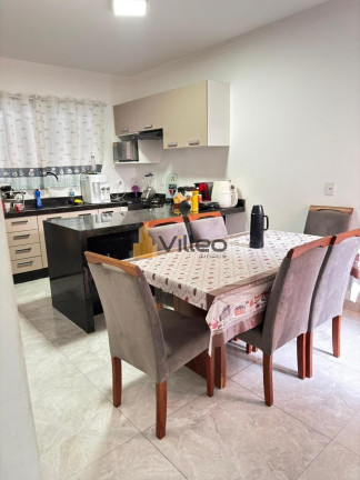 Imagem Casa com 2 Quartos à Venda,  em Jardim Imperatriz - Sorocaba