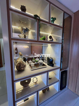 Imagem Apartamento com 3 Quartos à Venda, 119 m² em Jardim Atlântico - Goiânia Imagem Apartamento com 3 Quartos à Venda, 119 m² em Jardim Atlântico - Goiânia