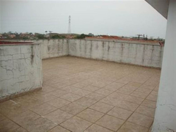 Imagem Casa com 3 Quartos à Venda, 150 m² em Jequitiba - Itanhaem