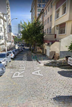 Imagem Terreno à Venda, 645 m² em Fátima - Niterói Imagem Terreno à Venda, 645 m² em Fátima - Niterói