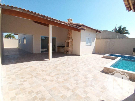 Imagem Casa com 3 Quartos à Venda, 133 m² em Gaivota - Itanhaém Imagem Casa com 3 Quartos à Venda, 133 m² em Gaivota - Itanhaém