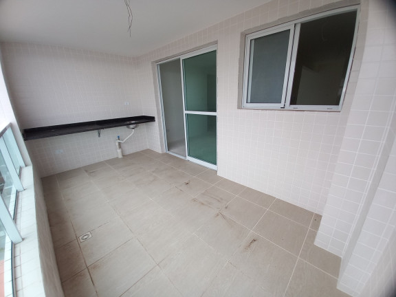 Imagem Apartamento com 2 Quartos à Venda, 79 m² em Jardim Luciana - Mongaguá Imagem Apartamento com 2 Quartos à Venda, 79 m² em Jardim Luciana - Mongaguá