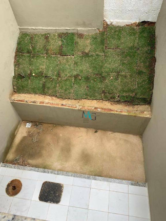 Imagem Casa com 2 Quartos à Venda, 90 m² em Campo Grande - Rio De Janeiro Imagem Casa com 2 Quartos à Venda, 90 m² em Campo Grande - Rio De Janeiro
