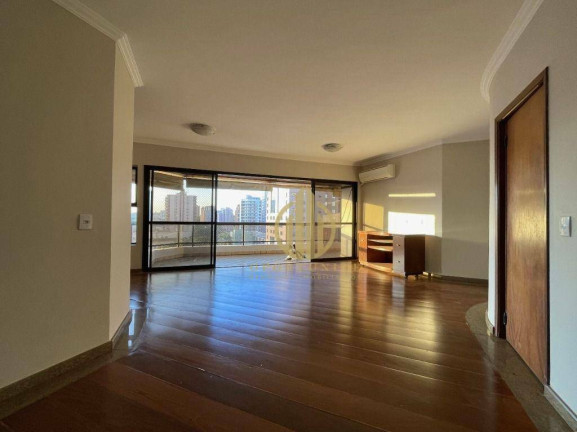 Imagem Apartamento com 3 Quartos à Venda, 159 m² em Centro - Ribeirão Preto Imagem Apartamento com 3 Quartos à Venda, 159 m² em Centro - Ribeirão Preto