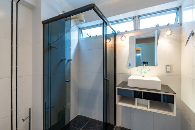 Imagem Apartamento com 2 Quartos à Venda, 124 m² em Vila Andrade - São Paulo Imagem Apartamento com 2 Quartos à Venda, 124 m² em Vila Andrade - São Paulo