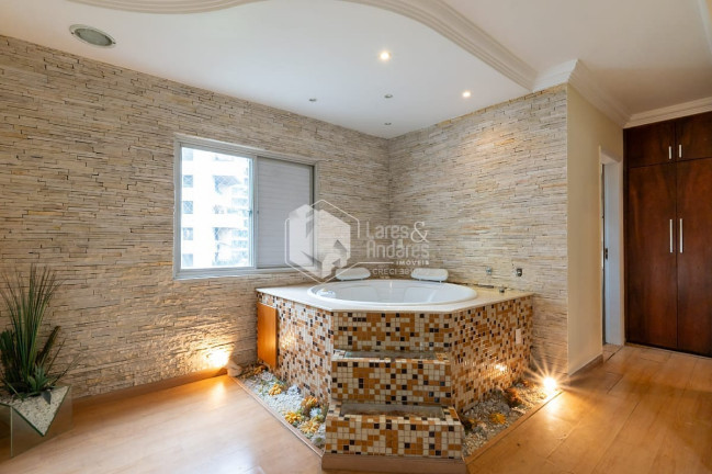 Imagem Apartamento com 2 Quartos à Venda, 124 m² em Vila Andrade - São Paulo Imagem Apartamento com 2 Quartos à Venda, 124 m² em Vila Andrade - São Paulo