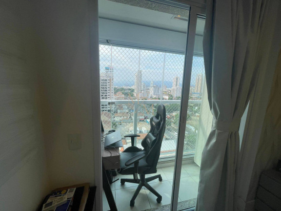 Imagem Apartamento com 2 Quartos à Venda, 77 m² em Ponta Da Praia - Santos Imagem Apartamento com 2 Quartos à Venda, 77 m² em Ponta Da Praia - Santos