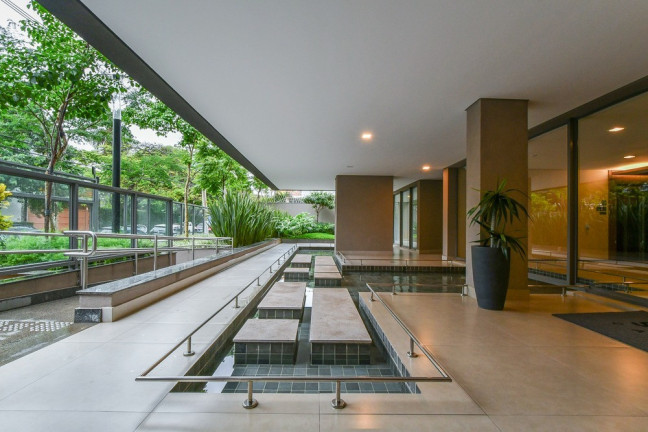 Imagem Imóvel com 3 Quartos à Venda, 186 m² em Campo Belo - São Paulo
