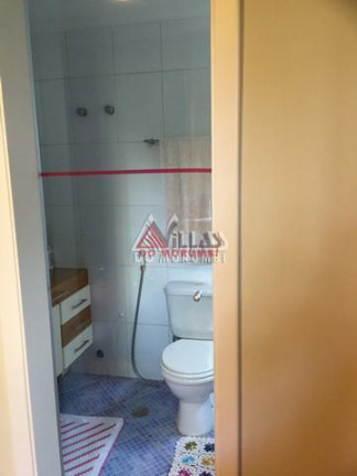 Imagem Apartamento com 3 Quartos à Venda, 139 m² em Jardim Ampliação - São Paulo