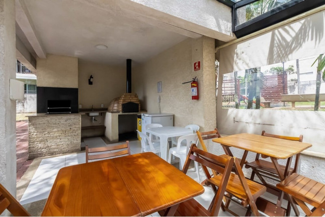 Imagem Apartamento com 3 Quartos à Venda, 68 m² em Sítio Da Figueira - São Paulo Imagem Apartamento com 3 Quartos à Venda, 68 m² em Sítio Da Figueira - São Paulo