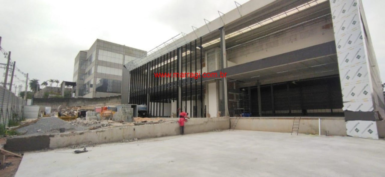 Imóvel para Alugar, 23 m² em Tamboré - Barueri