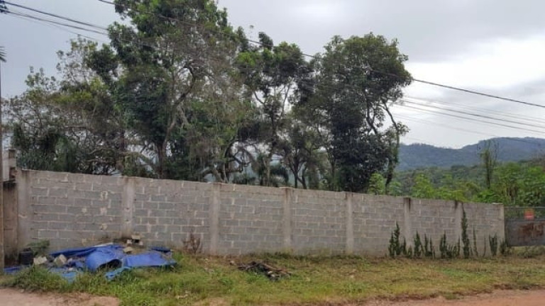 Imagem Terreno à Venda, 1.200 m² em Centro - Mairiporã Imagem Terreno à Venda, 1.200 m² em Centro - Mairiporã