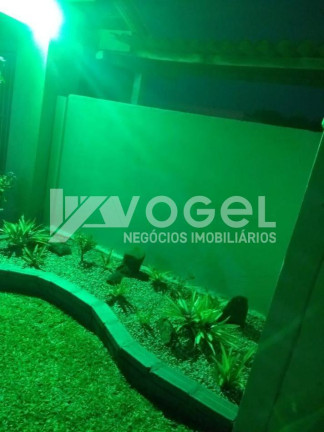 Imagem Casa com 3 Quartos à Venda, 396 m² em São José - Ivoti