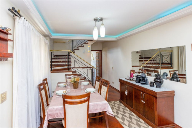 Imagem Casa com 3 Quartos à Venda,  em Vila Marari - São Paulo