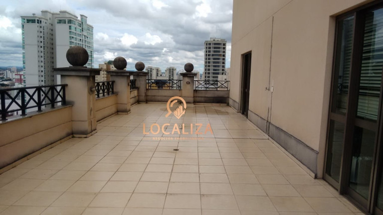 Imagem Sala Comercial à Venda, 255 m² em Parque Residencial Aquarius - São José Dos Campos Imagem Sala Comercial à Venda, 255 m² em Parque Residencial Aquarius - São José Dos Campos