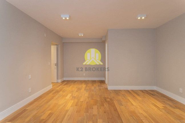 Imagem Apartamento com 3 Quartos à Venda, 206 m² em Higienópolis - São Paulo