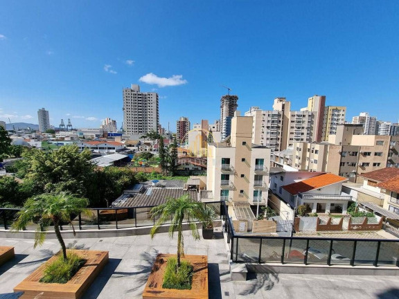 Imagem Apartamento com 2 Quartos à Venda, 73 m² em Centro - Itajaí