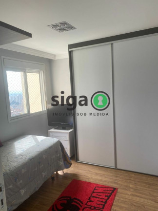 Imagem Apartamento com 3 Quartos à Venda, 240 m² em Tatuapé - São Paulo Imagem Apartamento com 3 Quartos à Venda, 240 m² em Tatuapé - São Paulo