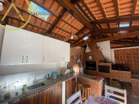 Imagem Imóvel com 3 Quartos à Venda, 254 m² em Rio Abaixo - Atibaia