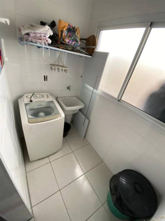 Imagem Apartamento com 1 Quarto à Venda, 55 m² em Guilhermina - Praia Grande Imagem Apartamento com 1 Quarto à Venda, 55 m² em Guilhermina - Praia Grande