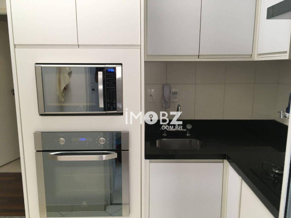 Imagem Imóvel com 2 Quartos à Venda, 64 m² em Panamby - São Paulo Imagem Imóvel com 2 Quartos à Venda, 64 m² em Panamby - São Paulo