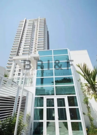 Imagem Apartamento com 2 Quartos para Alugar, 74 m² em Brooklin - São Paulo Imagem Apartamento com 2 Quartos para Alugar, 74 m² em Brooklin - São Paulo