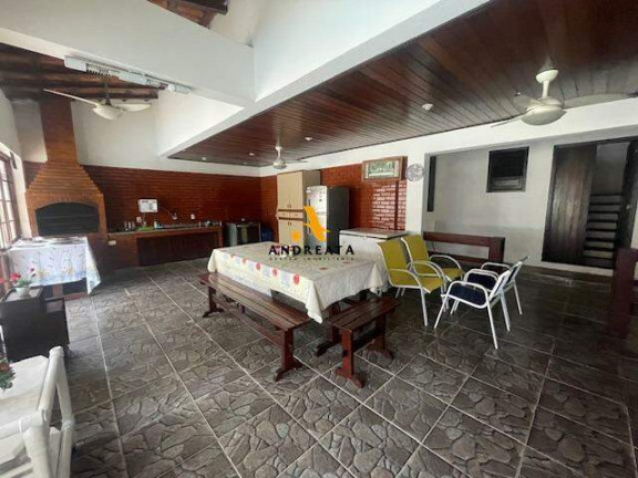 Imagem Casa de Condomínio com 6 Quartos à Venda, 505 m² em Recreio Dos Bandeirantes - Rio De Janeiro Imagem Casa de Condomínio com 6 Quartos à Venda, 505 m² em Recreio Dos Bandeirantes - Rio De Janeiro