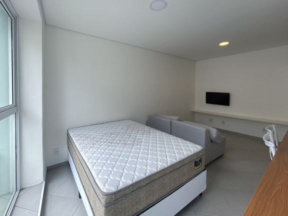 Imagem Apartamento com 1 Quarto para Alugar, 28 m² em Centro - São Paulo Imagem Apartamento com 1 Quarto para Alugar, 28 m² em Centro - São Paulo