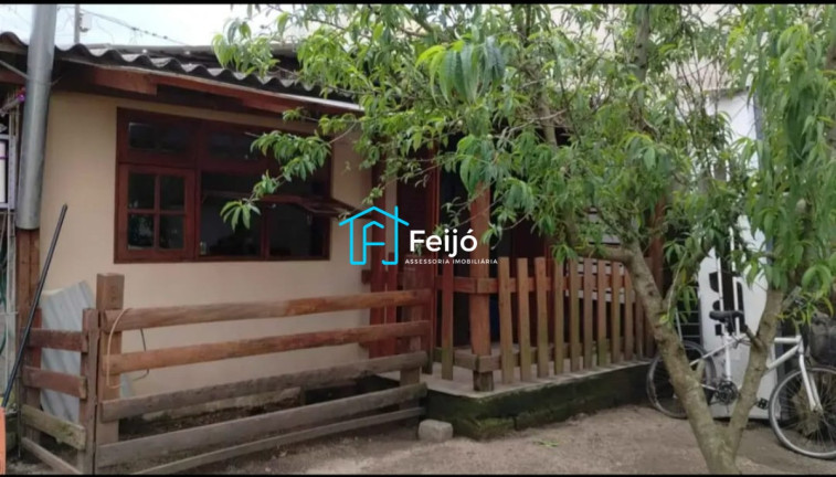 Imagem Casa com 3 Quartos à Venda, 140 m² em Lami - Porto Alegre