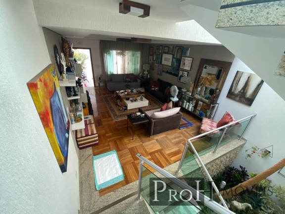 Imagem Sobrado com 3 Quartos à Venda, 175 m² em Vila Scarpelli - Santo André Imagem Sobrado com 3 Quartos à Venda, 175 m² em Vila Scarpelli - Santo André