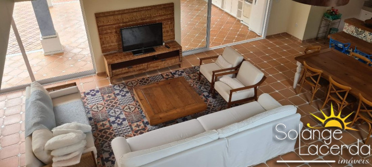 Imagem Casa de Condomínio com 5 Quartos à Venda, 500 m² em Lagoinha - Ubatuba Imagem Casa de Condomínio com 5 Quartos à Venda, 500 m² em Lagoinha - Ubatuba