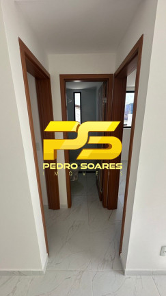 Imagem Apartamento com 2 Quartos à Venda, 50 m² em Mangabeira - João Pessoa Imagem Apartamento com 2 Quartos à Venda, 50 m² em Mangabeira - João Pessoa