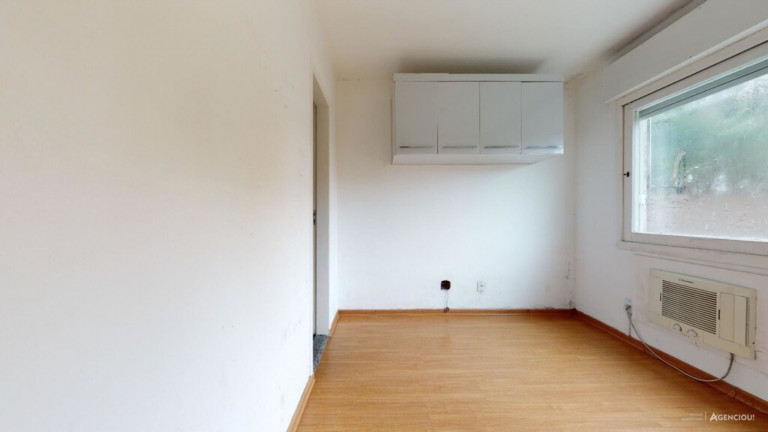 Imagem Imóvel com 1 Quarto à Venda, 36 m² em Cristal - Porto Alegre