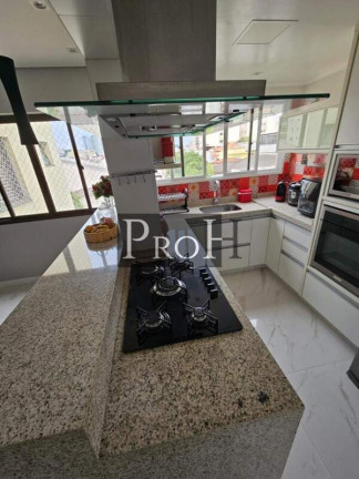 Imagem Cobertura com 3 Quartos à Venda, 180 m² em Santa Maria - São Caetano Do Sul