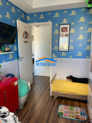Imagem Apartamento com 2 Quartos à Venda, 49 m² em Jaguaribe - Osasco Imagem Apartamento com 2 Quartos à Venda, 49 m² em Jaguaribe - Osasco