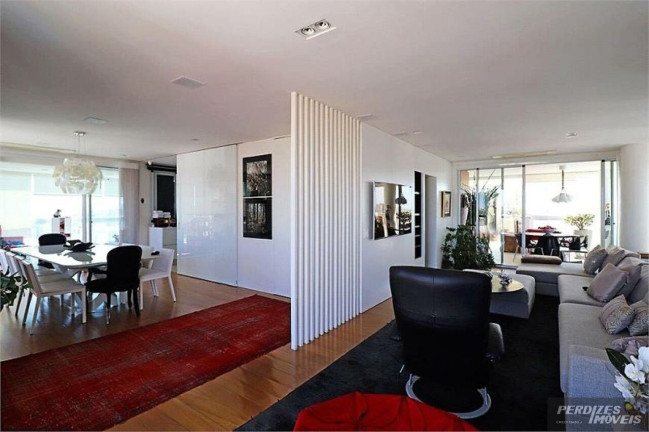 Imagem Apartamento com 5 Quartos à Venda, 404 m² em Perdizes - São Paulo Imagem Apartamento com 5 Quartos à Venda, 404 m² em Perdizes - São Paulo