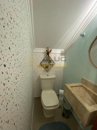 Imagem Casa com 3 Quartos à Venda, 109 m² em Jardim Pirituba - São Paulo