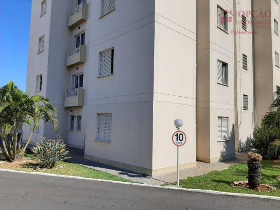 Imagem Apartamento com 2 Quartos à Venda, 56 m² em Vila Santa Terezinha - Itu Imagem Apartamento com 2 Quartos à Venda, 56 m² em Vila Santa Terezinha - Itu