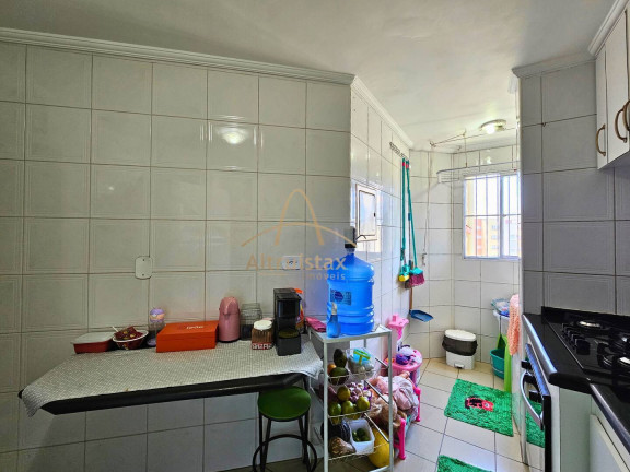 Imagem Apartamento com 2 Quartos à Venda, 55 m² em Bandeiras - Osasco