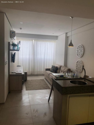 Imagem Apartamento com 1 Quarto para Alugar, 39 m² em Barra De Jangada - Jaboatão Dos Guararapes